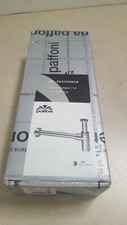 Paffoni - Z 240 Siphon Bottle