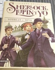 las sombras del sena -