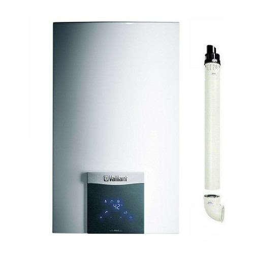 Scaldino gas metano vaillant - gas,