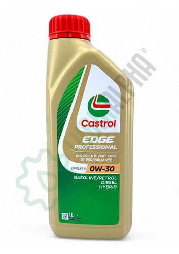 Olio motore 0w30 benzina