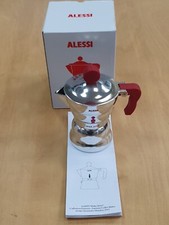 Alessi - AAM33/1 R - Moka