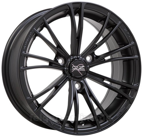 Msw racing 4 cerchi - oz,