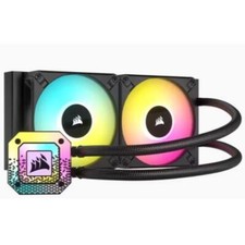 Icue Corsair H100i Elite