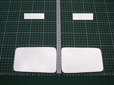 Außenspiegel Spiegelglas