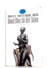 Dead Men Do Tell Tales (Byron