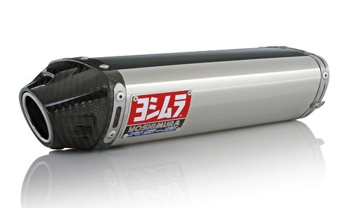 Yoshimura scarico inox 5 - scarico,