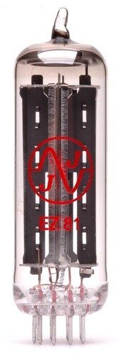 Tubo aspirazione raddrizzatore