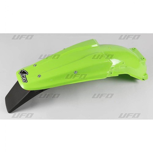 Alettone posteriore kawasaki - alettone,