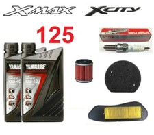 KIT TAGLIANDO ORIGINALE YAMAHA