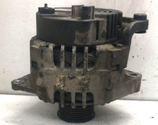 C542441A ALTERNATORE FIAT DUCATO 2.8 JTD 2005 RICAMBI USATI