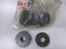 INGRANAGGIO AVVIAMENTO MESSA