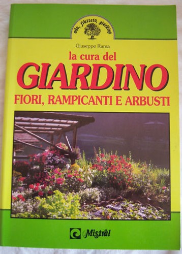 Cura del giardino fiori - giardino,