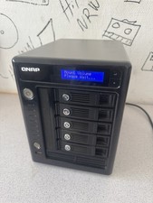 Server NAS QNAP TS-509 Pro -