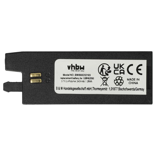 Batteria per tronicle tune - batteria,