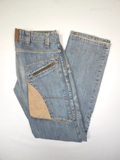 Jeans uomo Bray Steve Alan