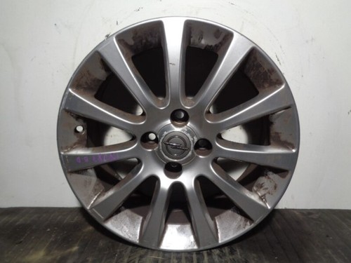 13252597 llanta opel corsa - 13252597,