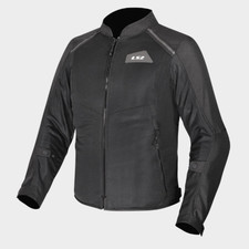 LS2 Giacca Moto Estiva BREEZE