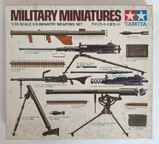 TAMIYA 1:35 MILITARY