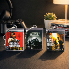 Custodia gioco in miniatura