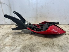 12-17 Ducati Panigale 1199