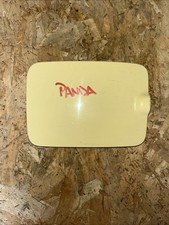 SPORTELLO CARBURANTE BENZINA FIAT  PANDA 2007 USATO ORIGINALE