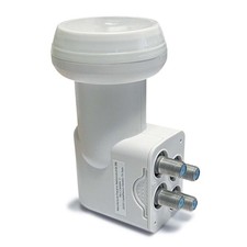 Fracarro 287339 UX-QD LTE LNB