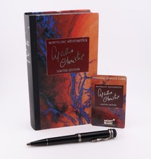 Penna a sfera Montblanc