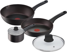 Cucina Eco Set Di Pentole E
