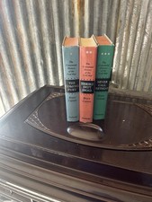 Bruce Catton Civil War Trilogy