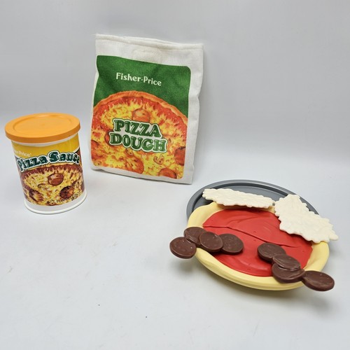 Completo fisher price fun con - completo,