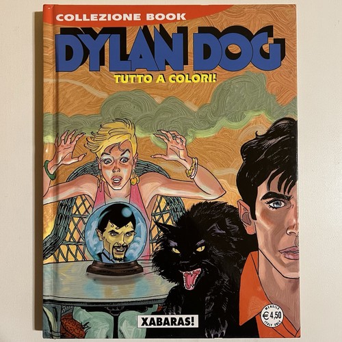 Dylan dog collezione book 241 - dylan,