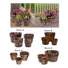 Contenitore di fioriere a