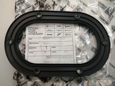 GUARNIZIONE POMPA SERBATOIO