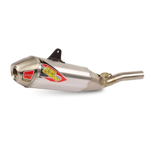 Silenziatore yamaha yz450f pro - yamaha,