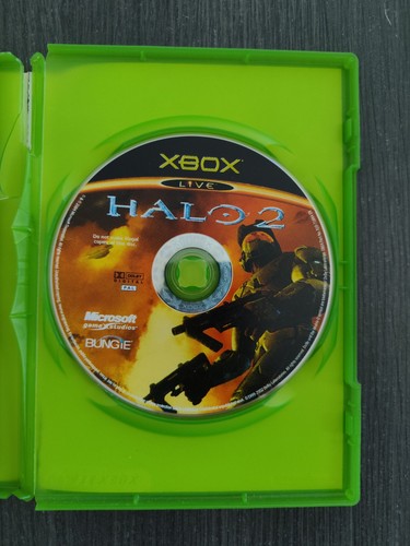 Halo microsoft xbox classic - microsoft,