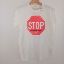 T-shirt A&f nuova media