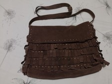 Splendida borsa a tracolla