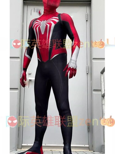 Ps5 advanced spider man - ps5,