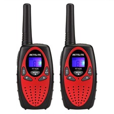 Retevis RT628 Walkie Talkie
