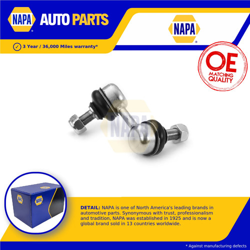 Link barra antirollio adatto