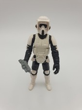 Star Wars Vintage Biker Scout