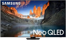 Samsung QN98QN90DAFXZA 98-Inch