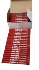 HILTI Matite da falegname 7"