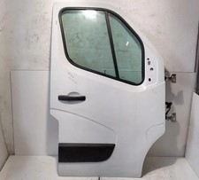 801001682R PORTA ANTERIORE DESTRO per RENAULT MASTER FRG (07/14>12/20<) T28 2.3
