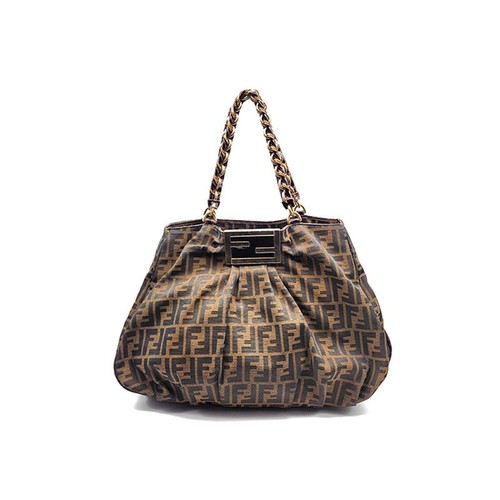 Fendi juka mia - mia, chain