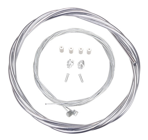 Kit cavi freno - , premium