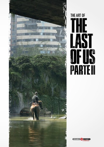 The art last - the, of
