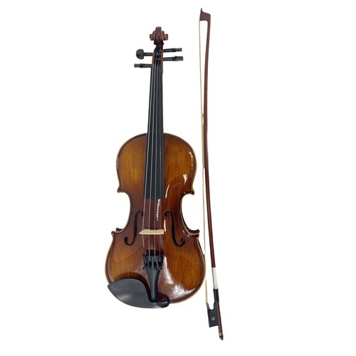 Kit violino full size - violino, in