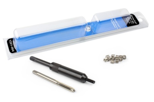 Metric thread repair - x,
