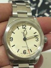 Tudor Ranger Dune Nuevo a estrenar